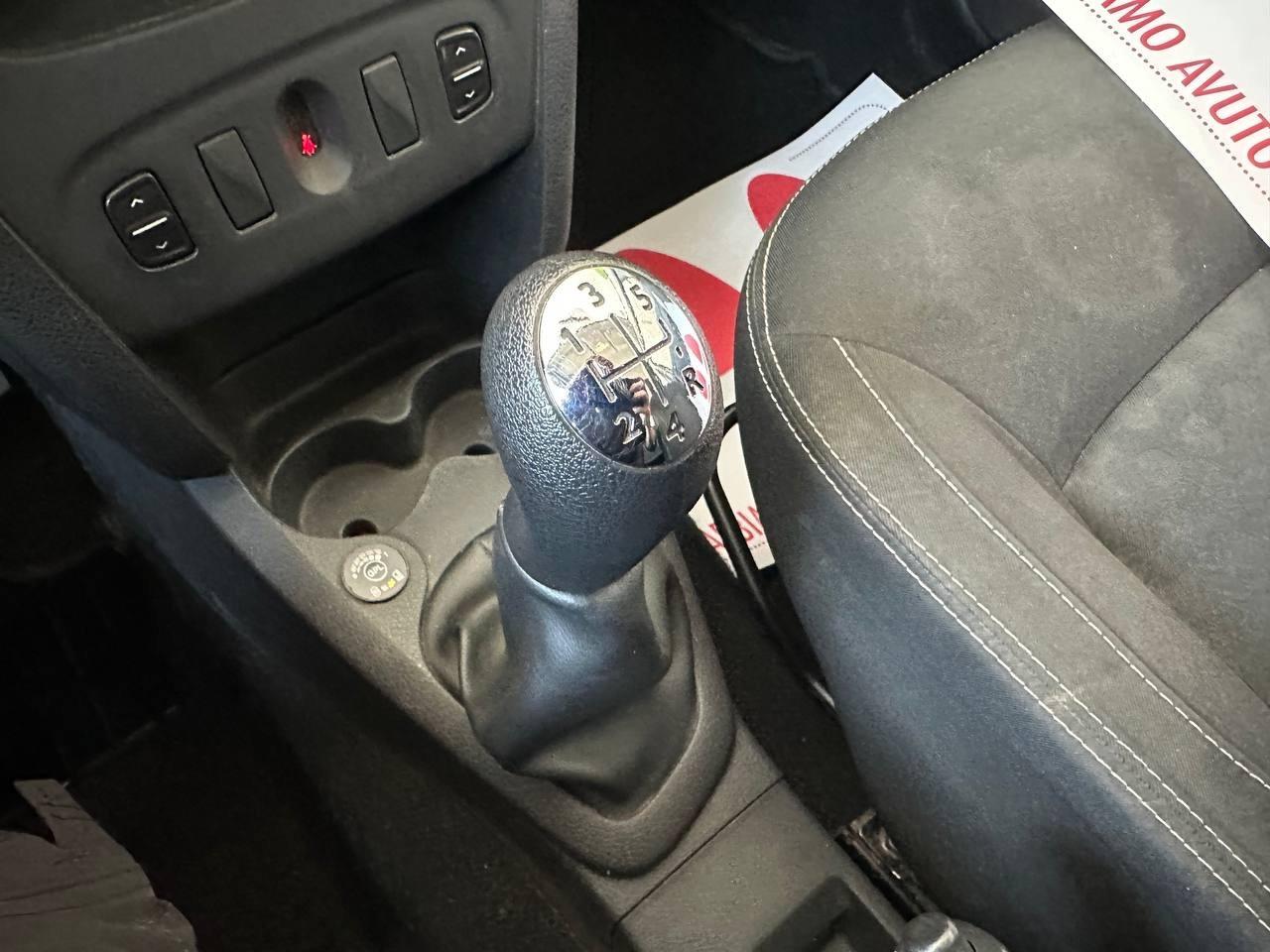 Dacia Sandero GPL Rinnovato 2036 - Unico Proprietario