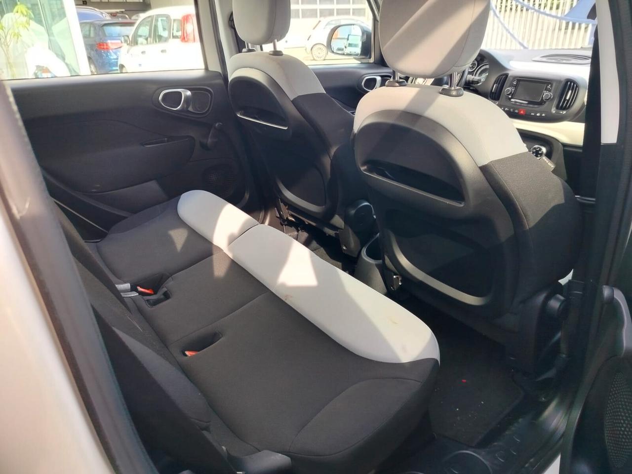 Fiat 500L 1.6 Multijet 120 CV Business