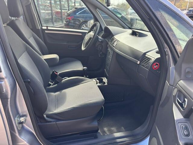 Opel Meriva 1.7 DTI Cosmo