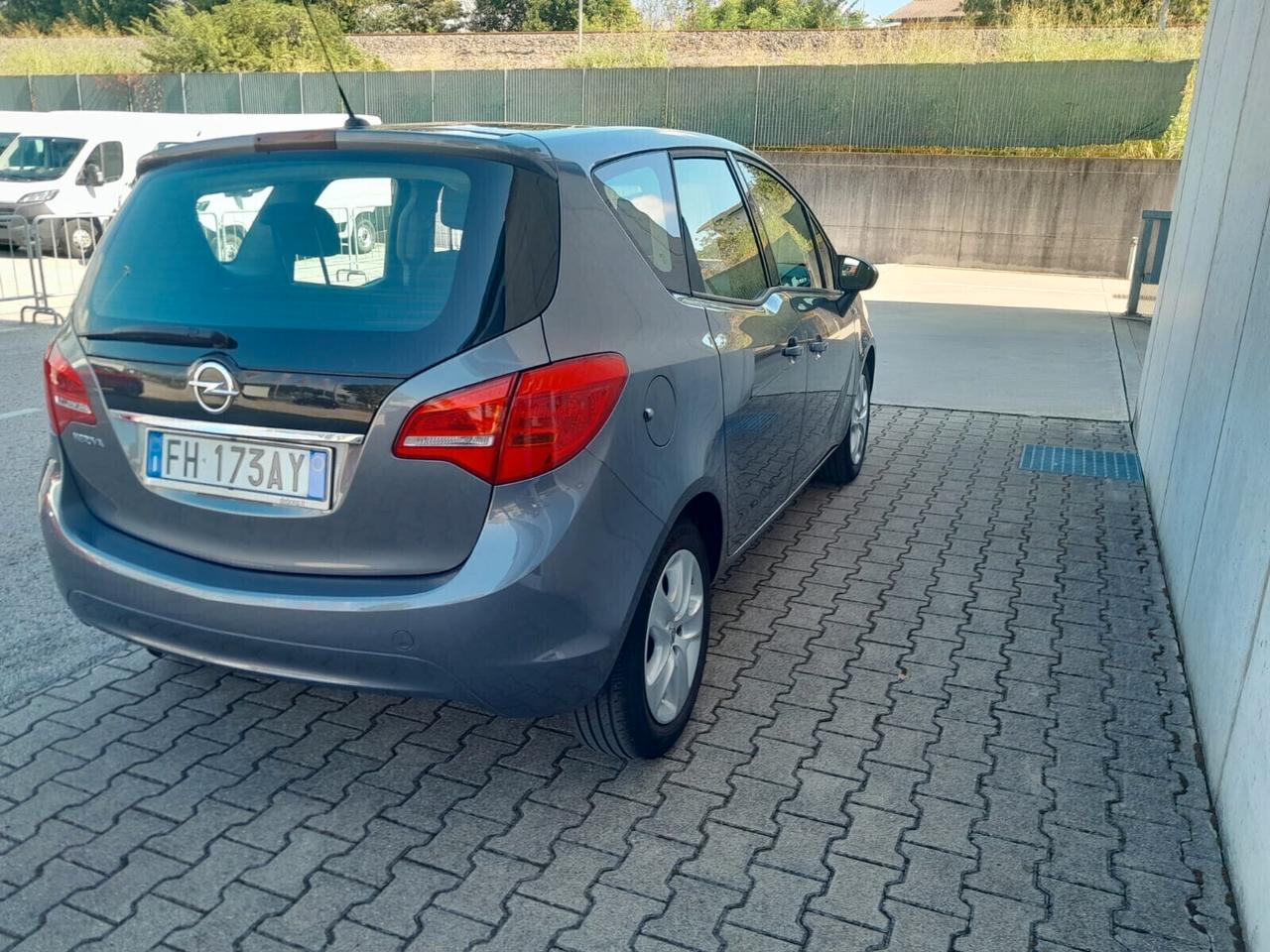 Opel Meriva 1.4 100CV Advance Anno 2017