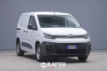 Citroen Berlingo Van 1.5 BlueHDi 100CV M Club (IVA ESCLUSA)