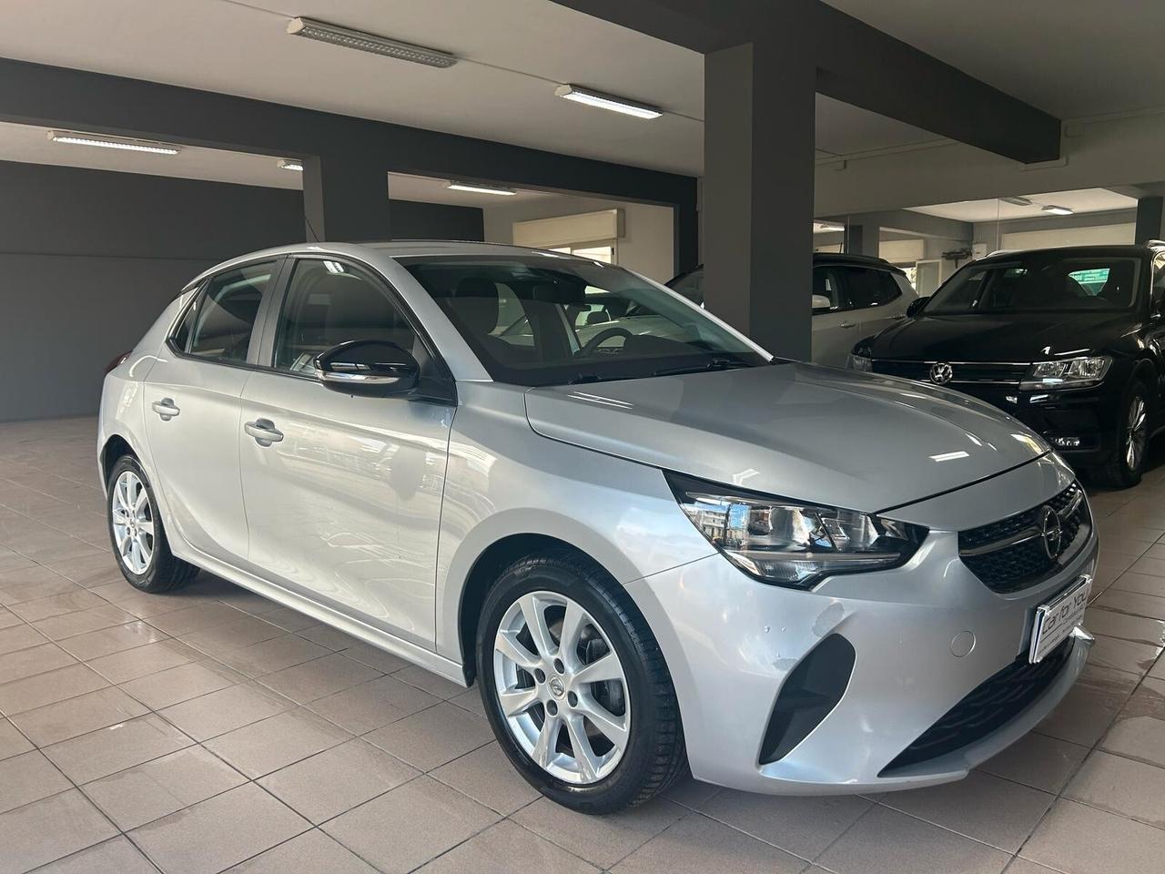 Opel Corsa 1.5 D 100 CV Edition