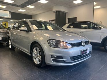 Volkswagen Golf 1.6 TDI 110 cv 5p. Comfortline