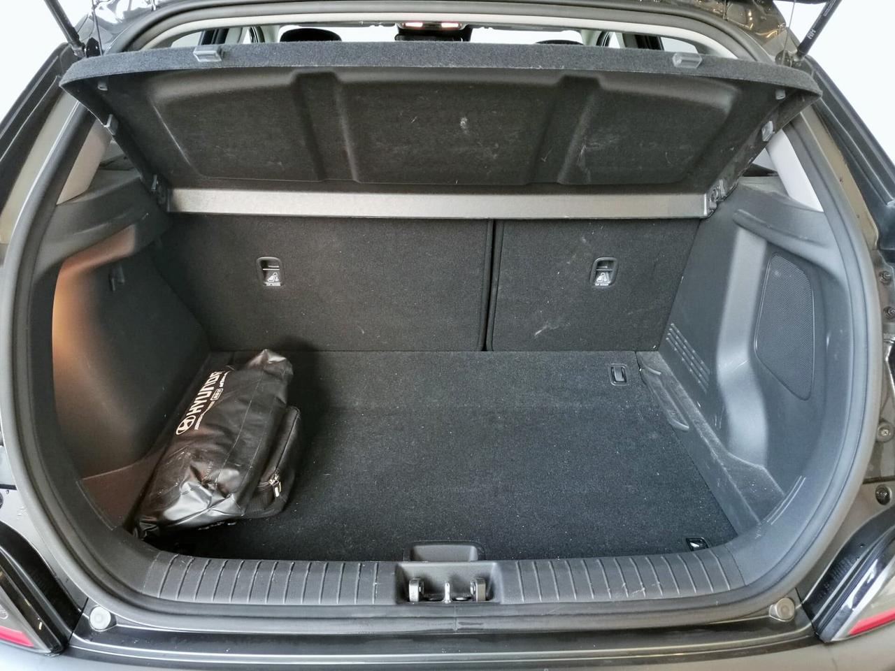 Hyundai Kona 1.0 T-GDI Hybrid 48V iMT XLine