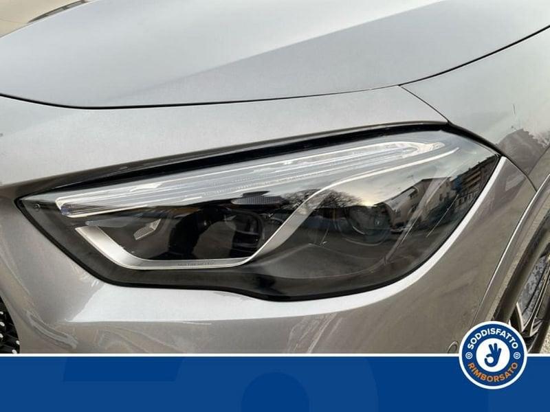 Mercedes-Benz GLA 200d Automatic AMG Line Advanced Plus