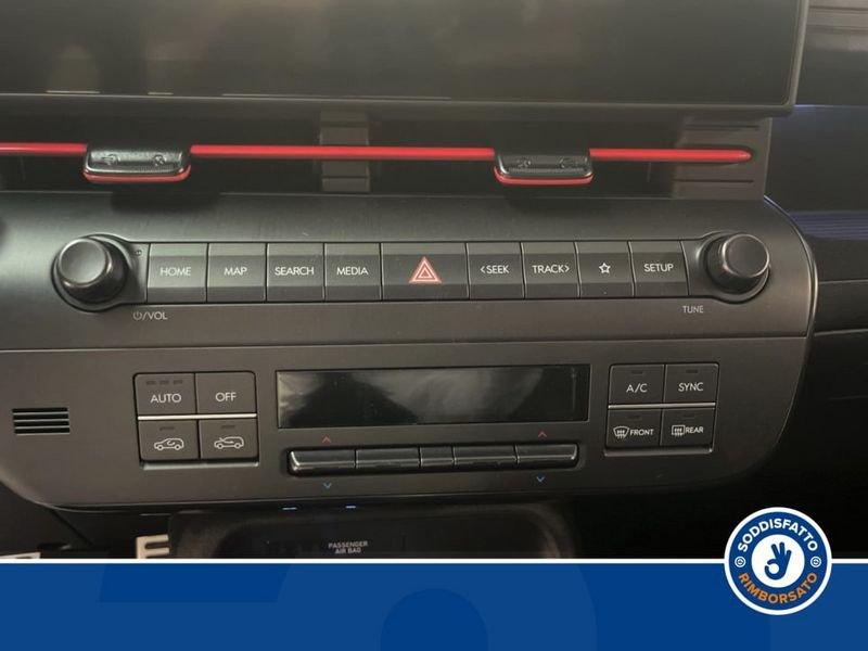 Hyundai Kona NUOVA 1.0 48V MT NLINE