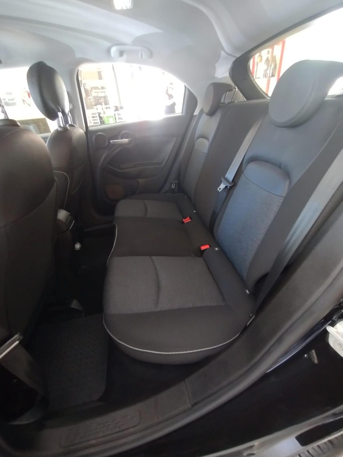 Fiat 500X 1.6 E-Torq 110 CV Urban