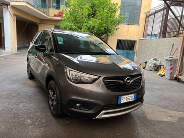 Opel Crossland X 1.2 benzina 2020