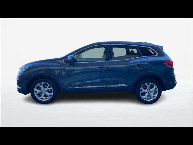 Renault Kadjar 1.5 blue dci Sport Edition 115cv edc