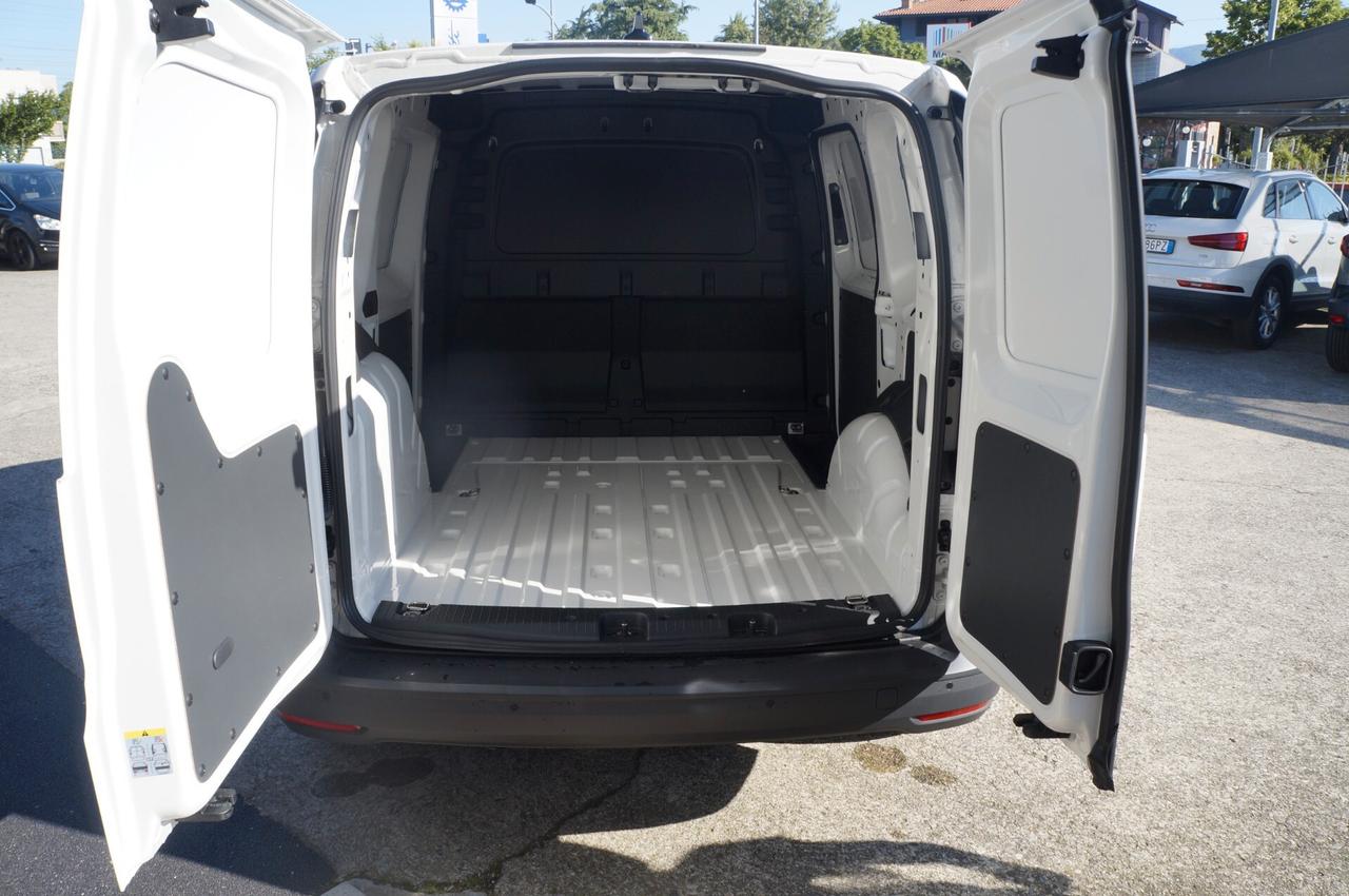 Volkswagen Caddy 2.0 TDI 102 CV LIFE