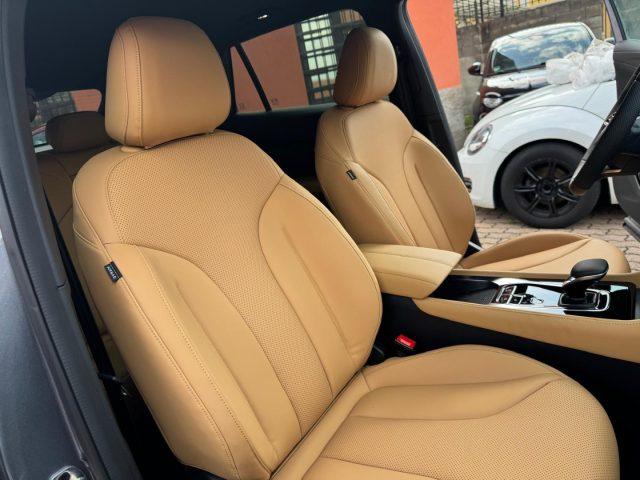 MG HS 1.5T-GDI AT Luxury
