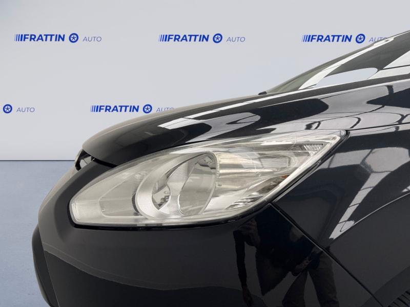 FORD C-MAX 1.6 TDCI 115CV TITANIUM