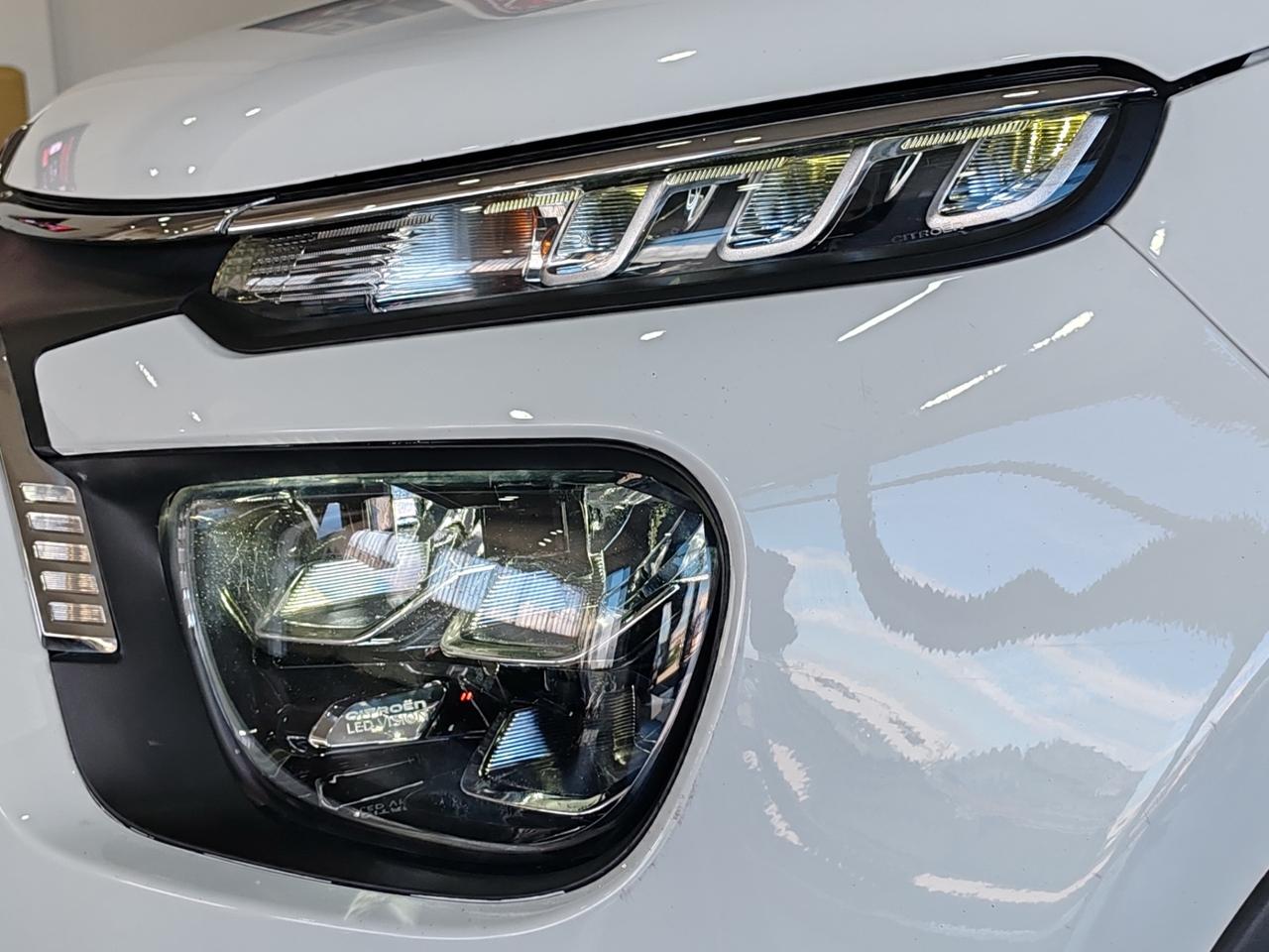 Citroen C3 BlueHDi 100 S&S Shine 2021