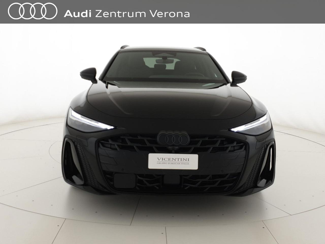 Avant 2.0TDI 204CV quattro S tronic S line Edition