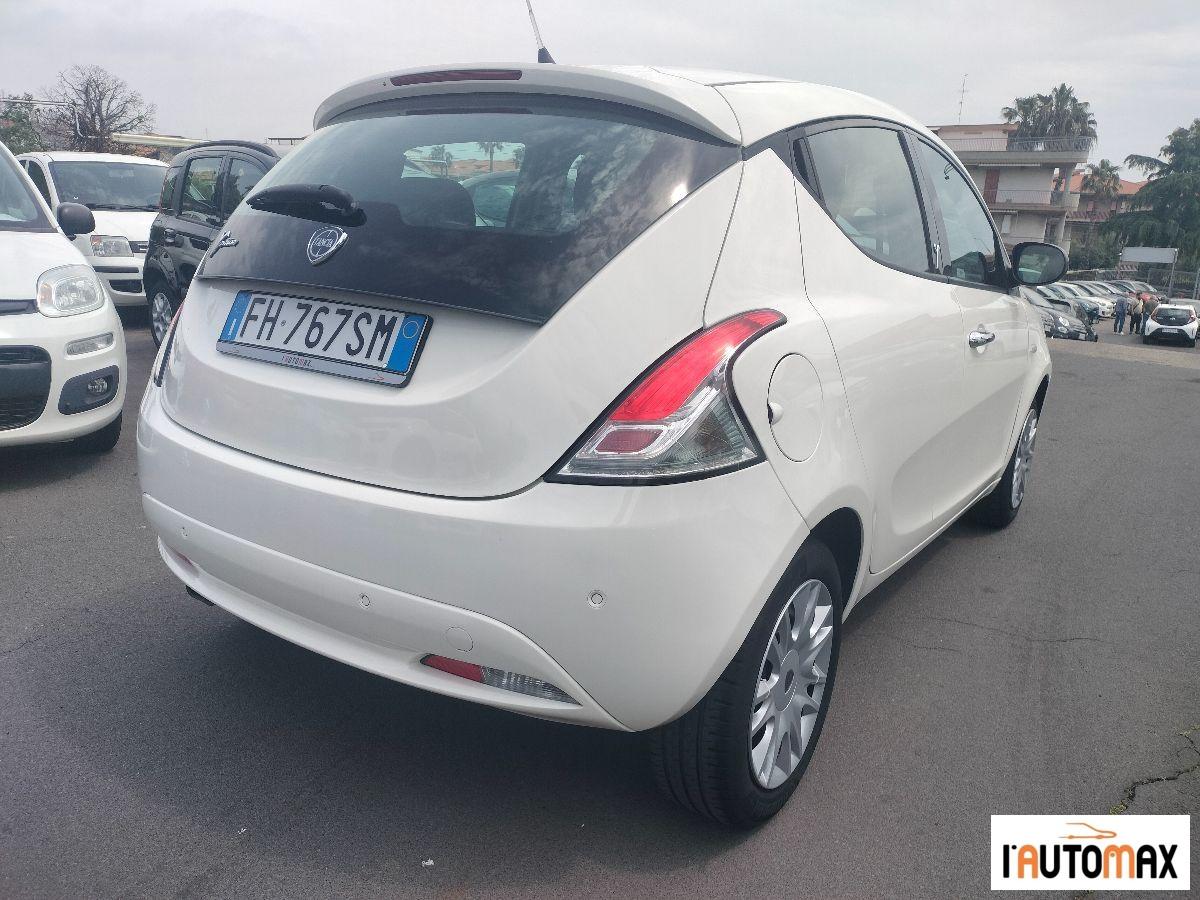 LANCIA - Ypsilon 1.3 mjt Gold s&s 95cv