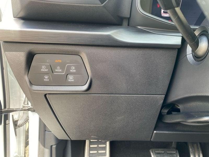 Cupra Formentor 2.0 tsi VZ 245cv dsg