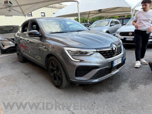 RENAULT Arkana Arkana Full-Hybrid 145 CV"RS-LINE"
