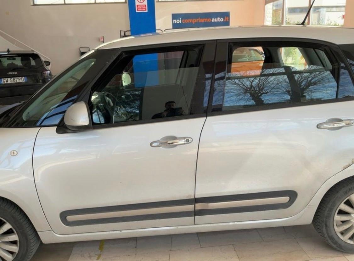 Fiat 500L 1.3 Multijet 85 CV Pop Star