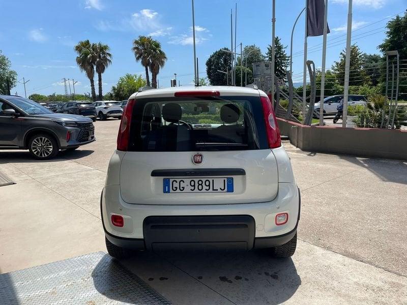 FIAT Panda 1.2 EasyPower City Life