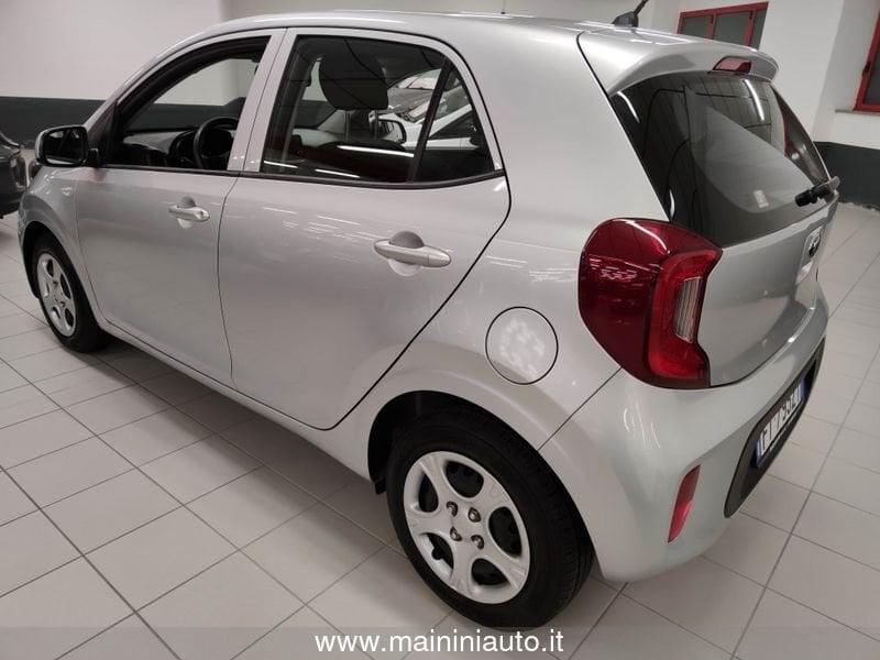 KIA Picanto 1.0 12V 5p Active