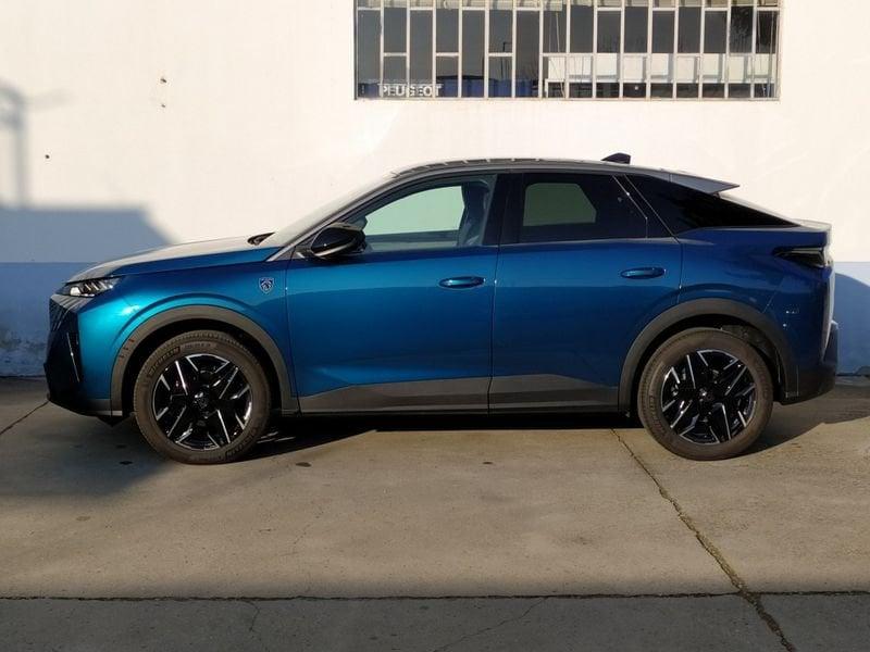 Peugeot 3008 145 hybrid GT e-dcs6 CBC