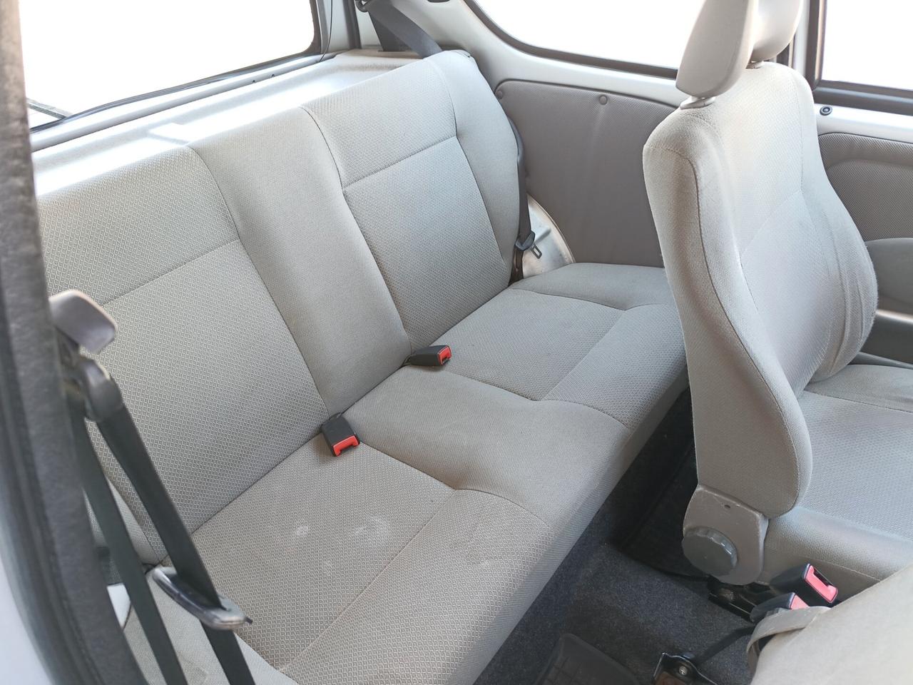Fiat 600 1.1 FIRE neopatentati