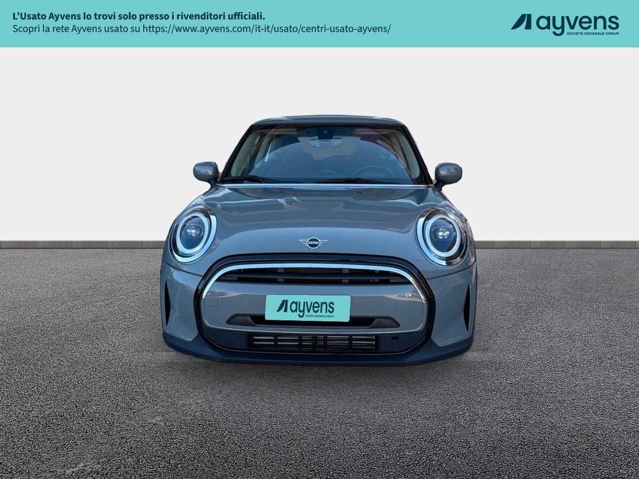 Mini 1.5 One Business