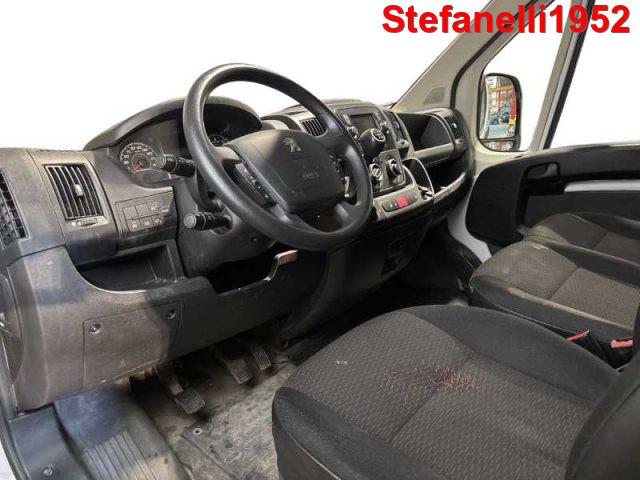 PEUGEOT Boxer III 330 2019 - 330 2.2 bluehdi 140cv S&S L2H2