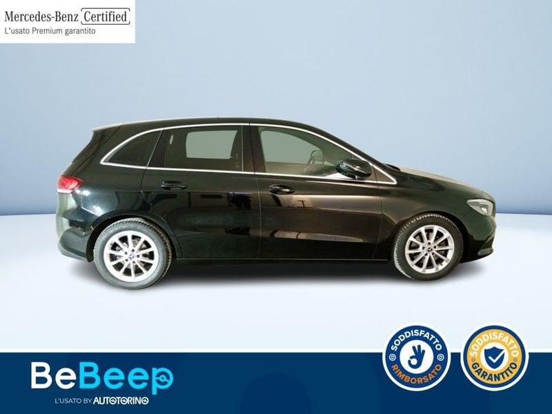 Mercedes-Benz Classe B B 200 D EXECUTIVE AUTO