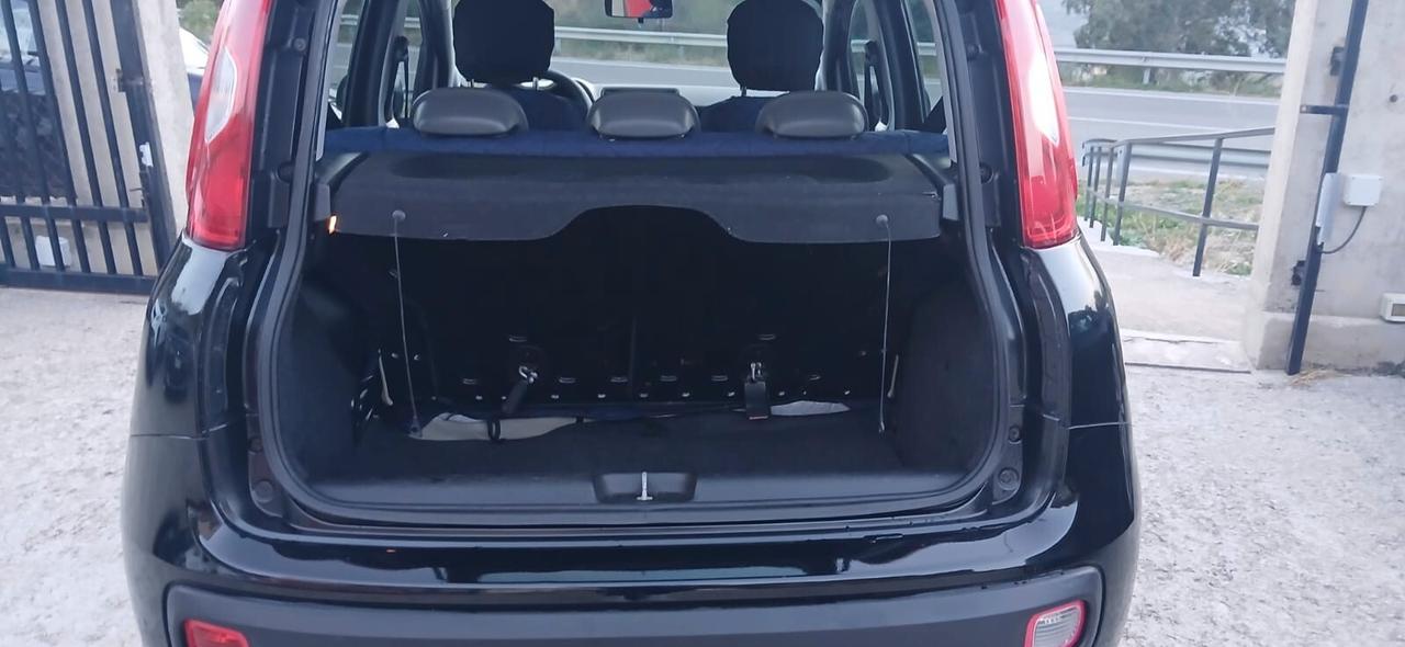Fiat Panda 1.2 Lounge - 2013