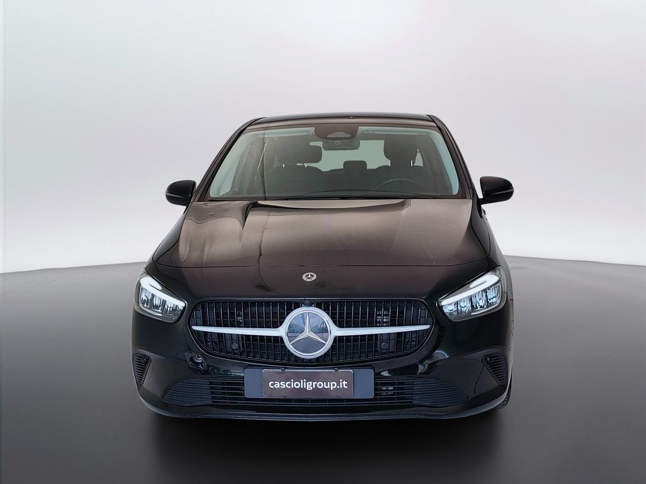 Mercedes-Benz Classe B - W247 2023 - B 180 d Advanced auto