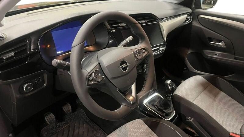 Opel Corsa Corsa 1.2 100 CV