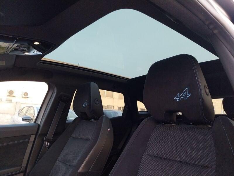 Renault Austral Austral 1.2 E-Tech full hybrid Iconic Esprit Alpine 200cv auto