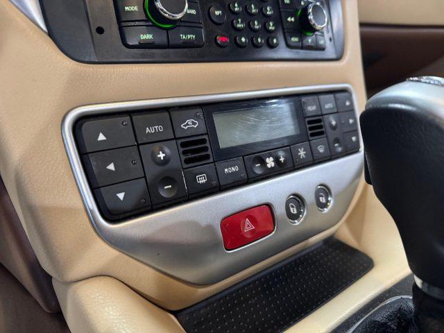 MASERATI GranCabrio 4.7 V8 439 CV *STUPENDA*TAGLIANDATA*