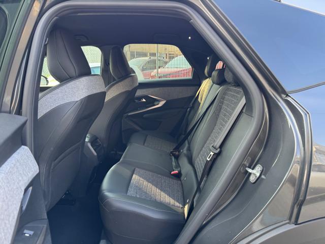 PEUGEOT 3008 Hybrid 136CV e-DCS6 Allure NAVI+RETR.