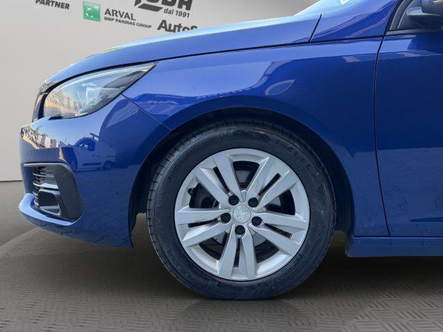 PEUGEOT 308 1.5 BlueHDi 130CV