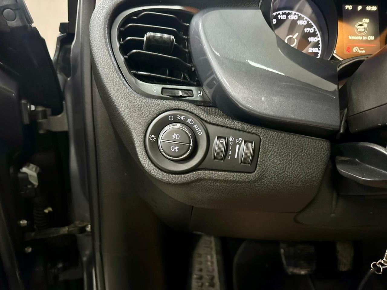 Fiat 500X 1.6 MJT 120CV DCT Cross 2020