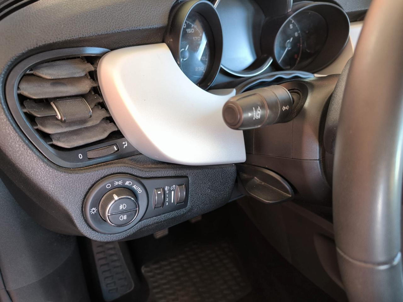 Fiat 500X 1.0 T3 120 CV Connect