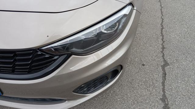 FIAT Tipo *PROMO* 1.3 Mjt S&S SW Street