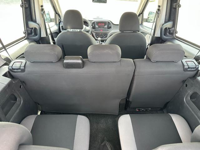 FIAT Doblo Doblò 1.6 MJT 120CV S&S Easy 7 POSTI