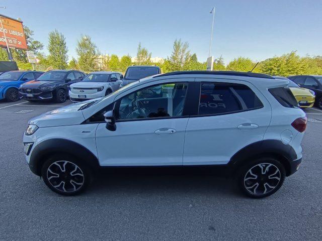 FORD EcoSport 1.0 EcoBoost 125 CV Start&Stop Active
