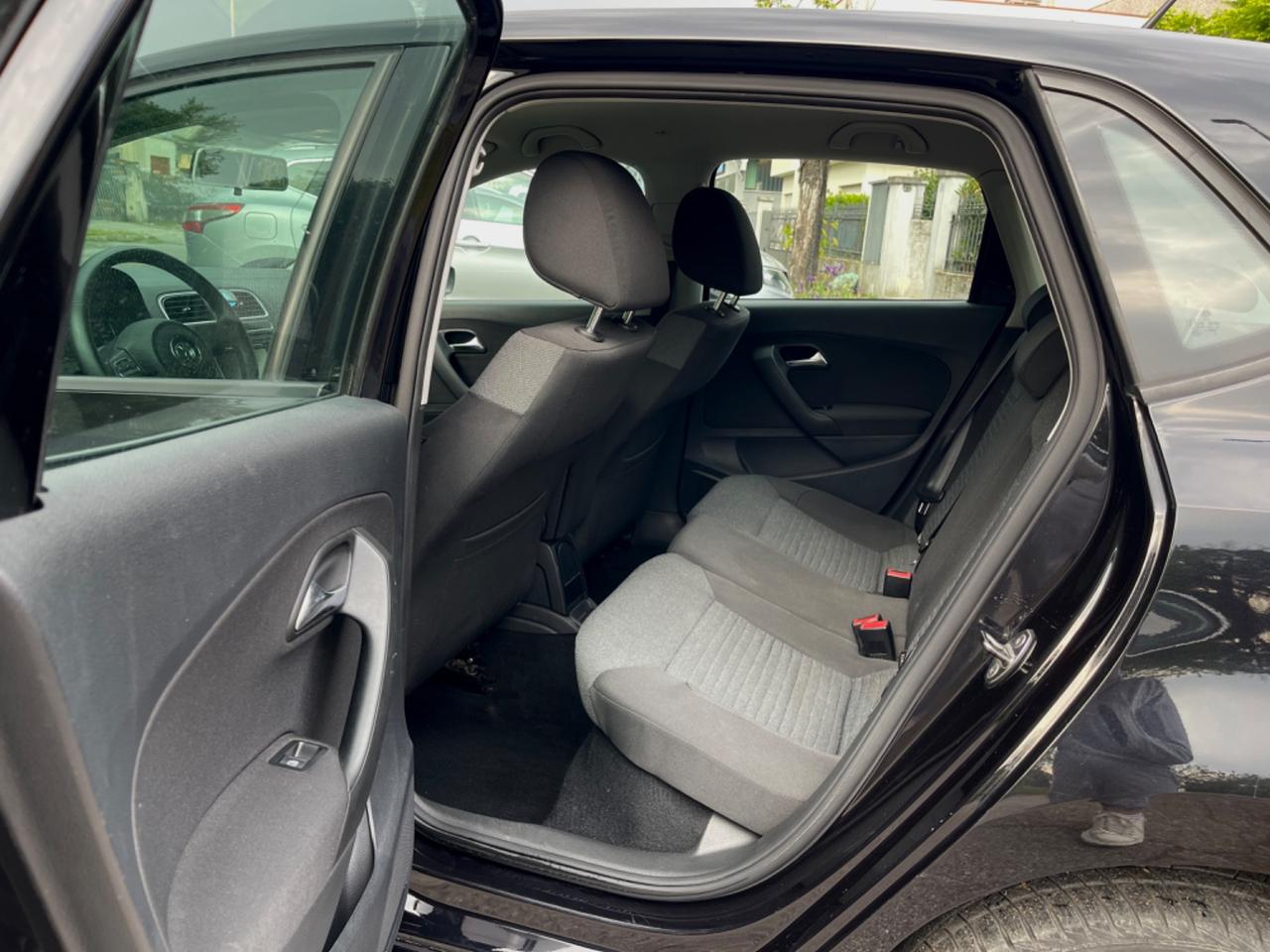Volkswagen Polo 1.6 TDI DPF 5 porte Comfortline per Neopatentati