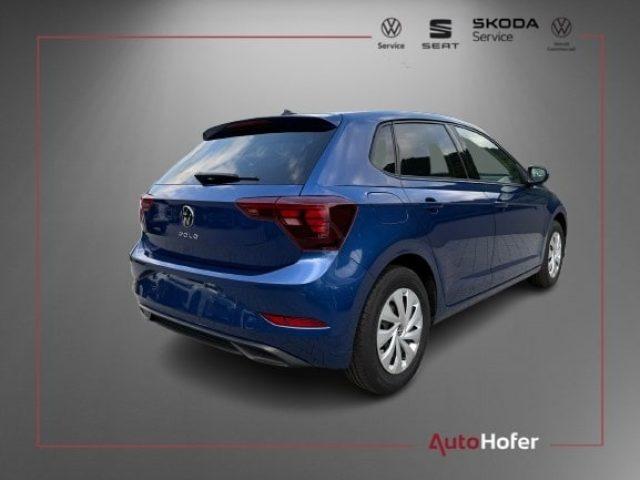 VOLKSWAGEN Polo 1.0 TSI Life LED Navi ACC Bluetooth