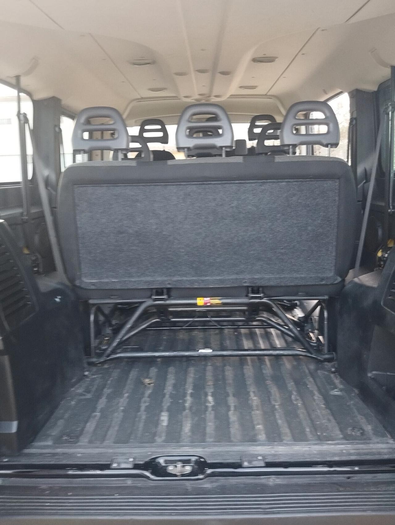 Fiat Ducato 30 2.3 MJT 140CV PC-TN Panorama