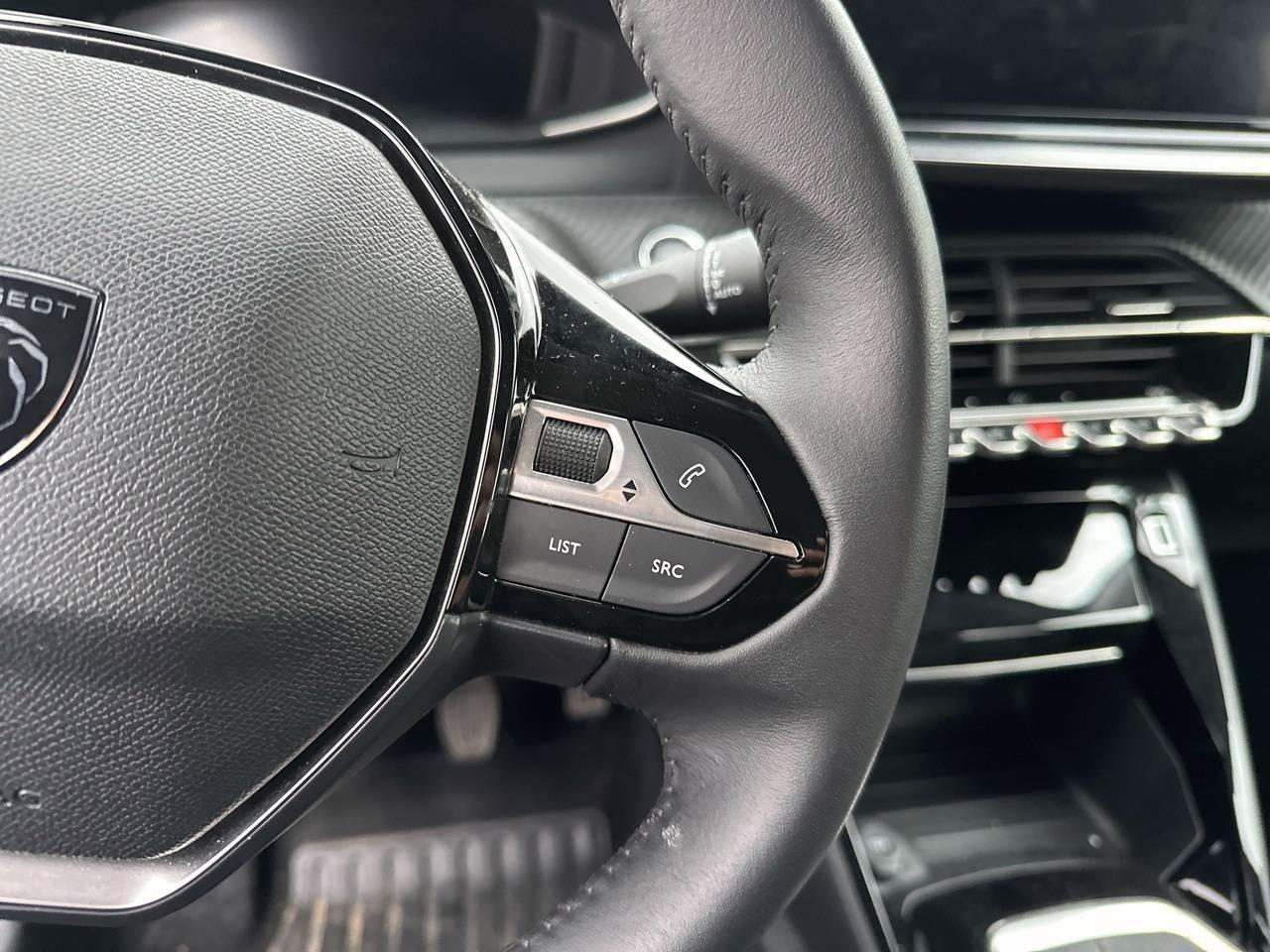 PEUGEOT 208 II 2023 - 208 1.2 puretech Allure s&s 100cv