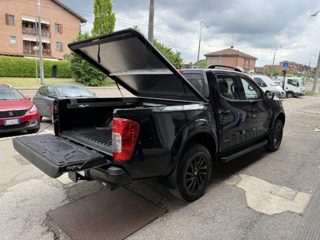 NISSAN Navara 2.3 dCi 190 CV 7AT 4WD Double Cab Trek-1° iva espo