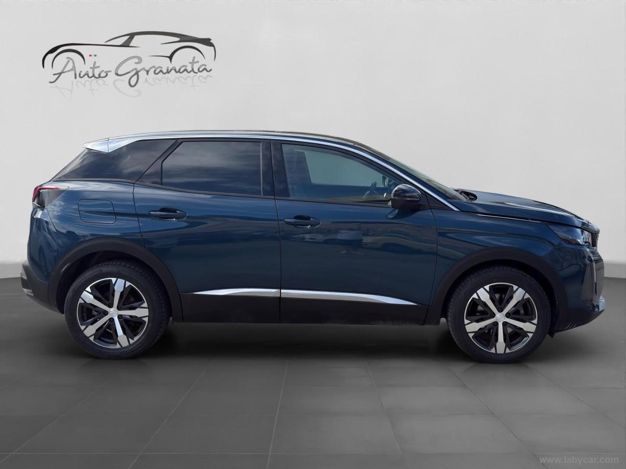 PEUGEOT 3008 BlueHDi 130 S&S Allure Pack COME NUOVA