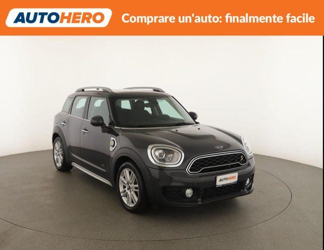 MINI Countryman 1.5 Cooper SE Countryman ALL4 Automatica