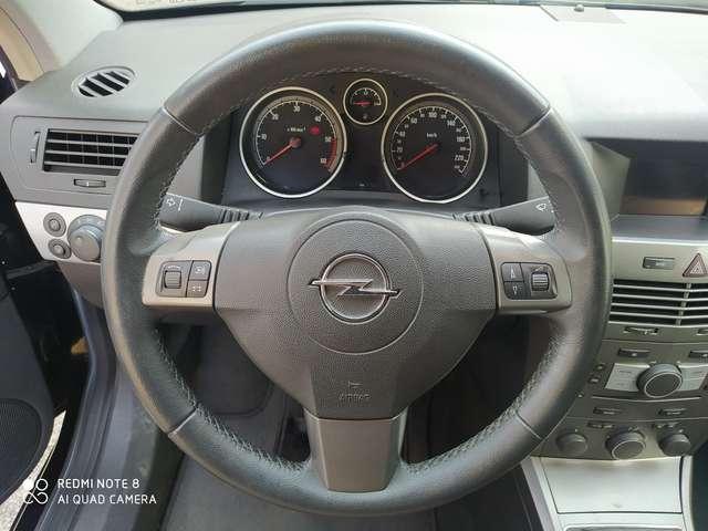 Opel Astra Astra GTC 1.9 cdti Sport 6m
