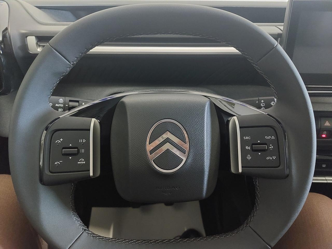 CITROEN C3 4ª serie C3 PureTech 100 S&S Max